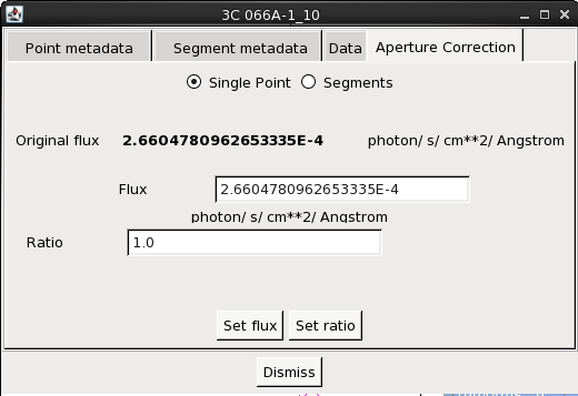 Iris Screenshot