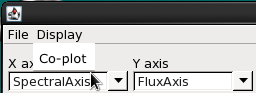 Iris screenshot