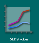 snapshot of SED Stacker Component